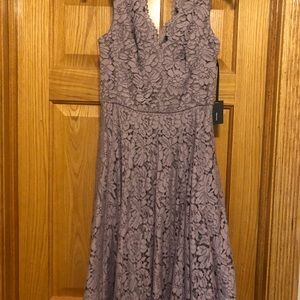 New with tags, Vera Wang dress, size 4